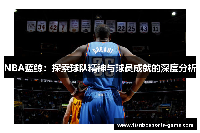 NBA蓝鲸：探索球队精神与球员成就的深度分析