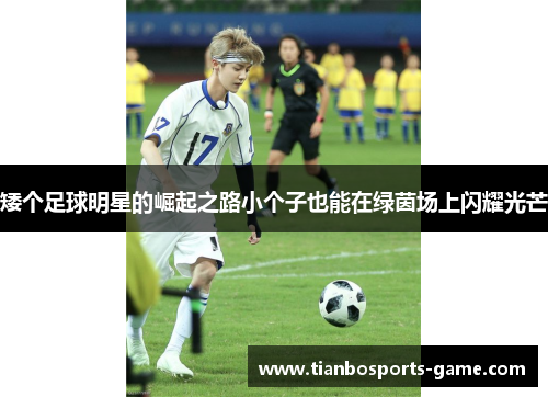 矮个足球明星的崛起之路小个子也能在绿茵场上闪耀光芒